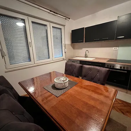 Apartman Capljina Apartment Capljina