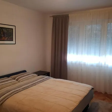 Apartman Capljina * Capljina