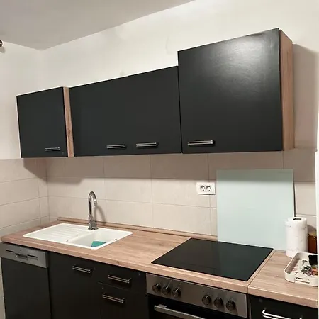 Apartman Capljina *