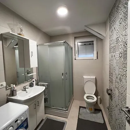 Apartment Apartman Capljina *