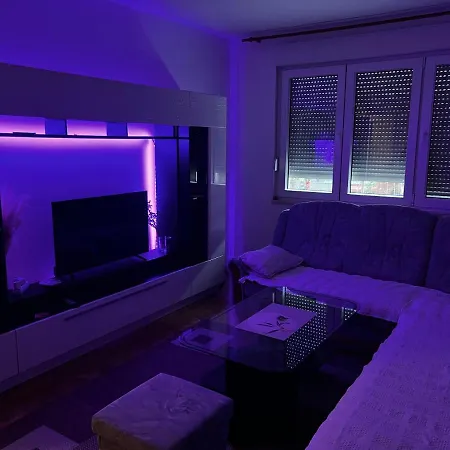 Apartman Capljina Daire Čapljina