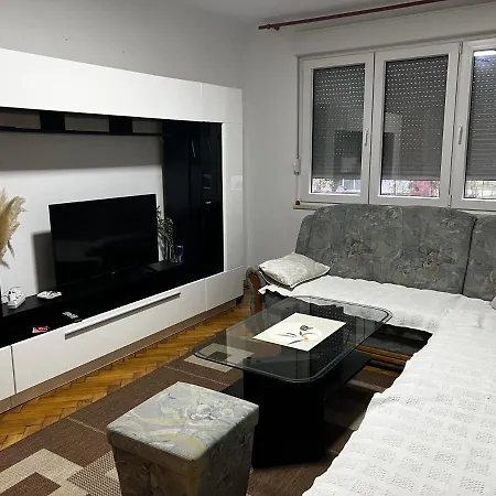 Apartment Apartman Capljina Capljina