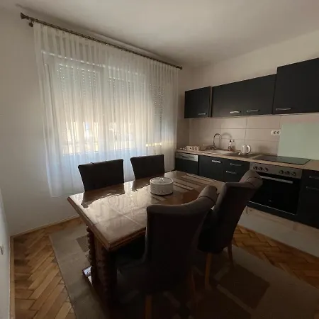 Apartment Apartman Capljina Čapljina