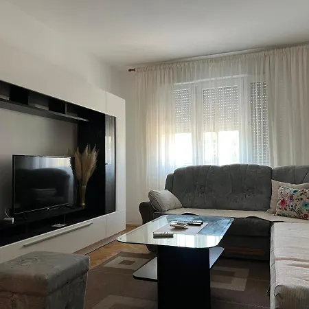 Apartman Capljina *