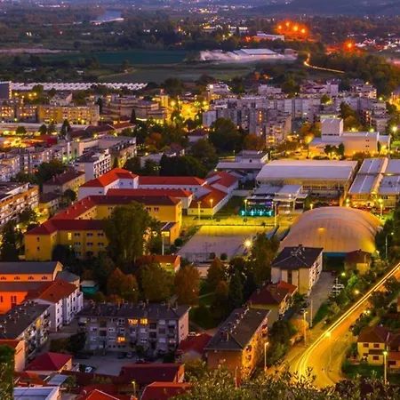 Apartment Apartman Capljina