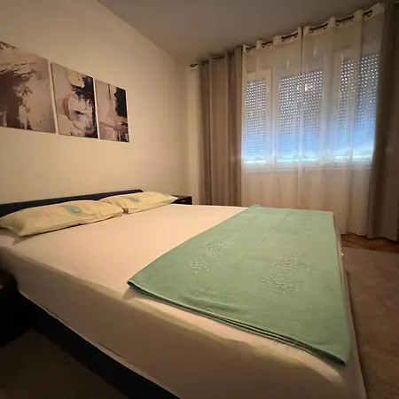 Daire Apartman Capljina
