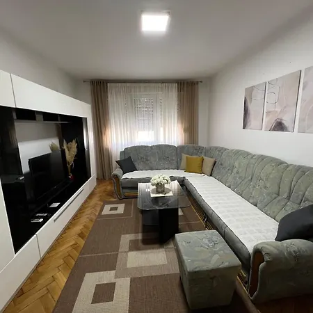 Apartman Capljina * Čapljina