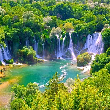 Apartman Capljina Apartment Čapljina