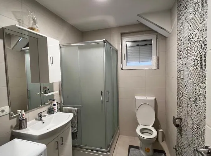 Apartman Apartman Capljina *