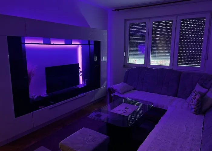 Apartman Capljina Apartman Čapljina