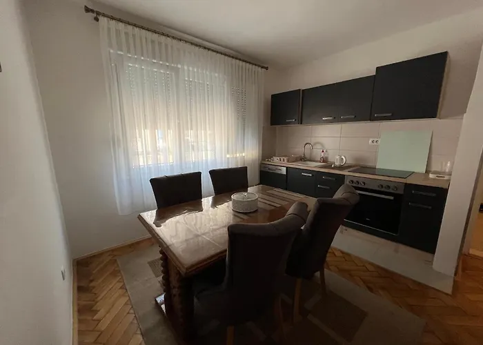 Apartman Apartman Capljina Čapljina