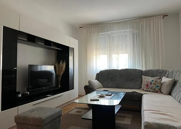 Apartman Capljina *