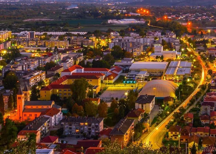 Apartman Apartman Capljina