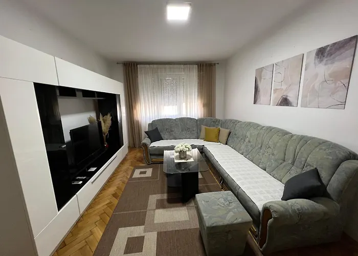 Apartman Capljina * Čapljina