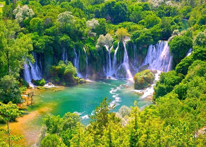 Apartman Capljina Apartman Čapljina